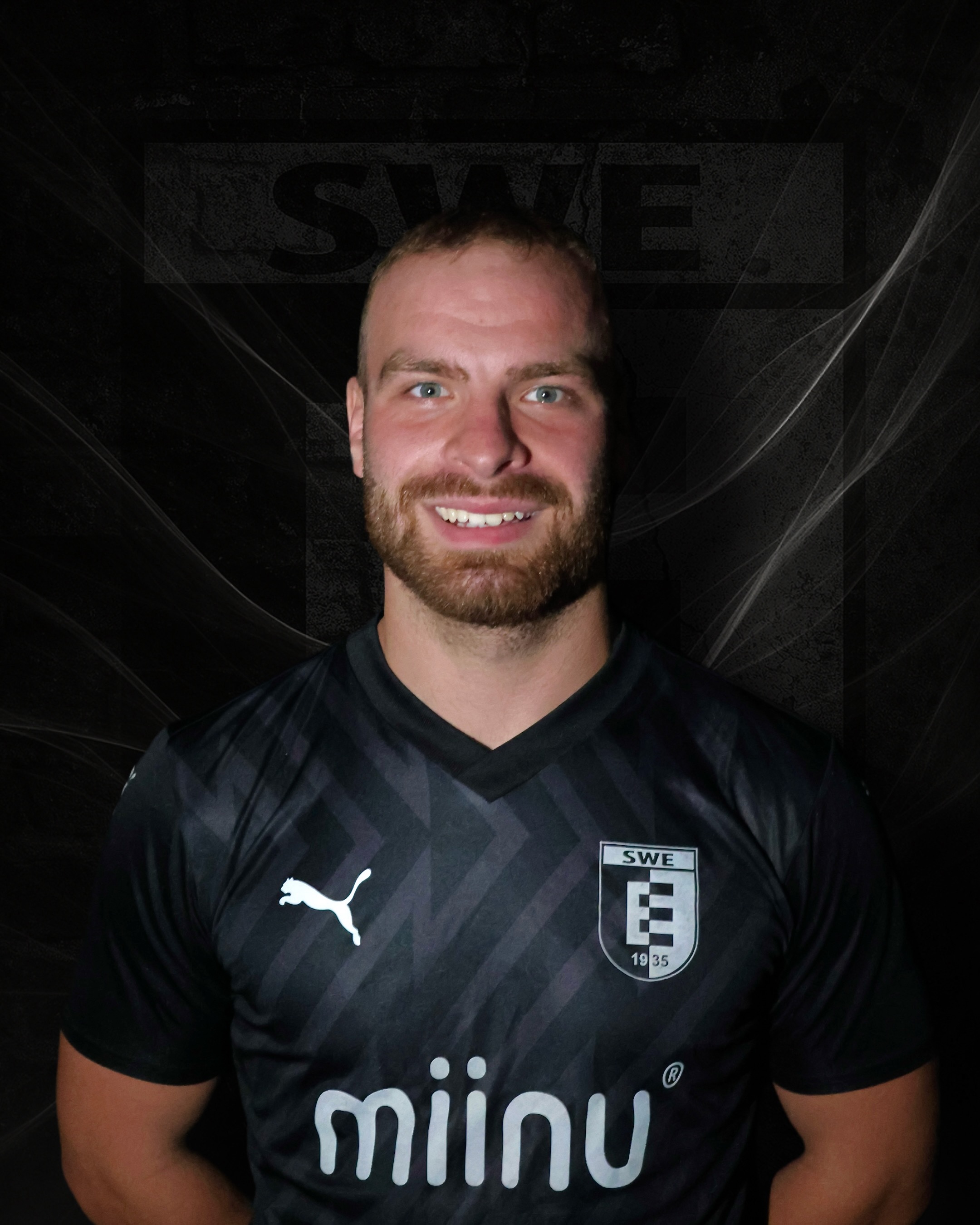 Tim Schwindt